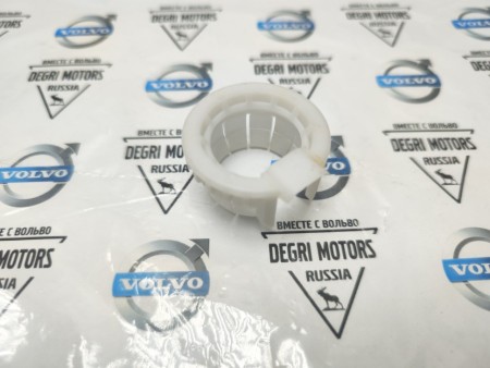 Шаровое гнездо кулисы мкпп C70, S60, S70, V70, V70XC \\ VOLVO Original 9183910