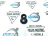 Гайка расширитель \\ VOLVO Original 987282