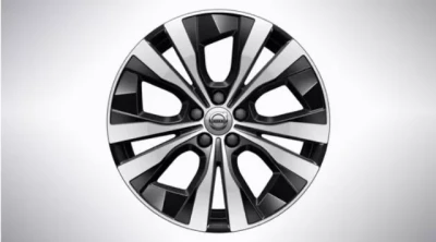 Aluminium rim \\ VOLVO Original 32209452