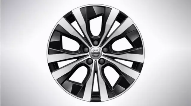 Aluminium rim \\ VOLVO Original 32209452