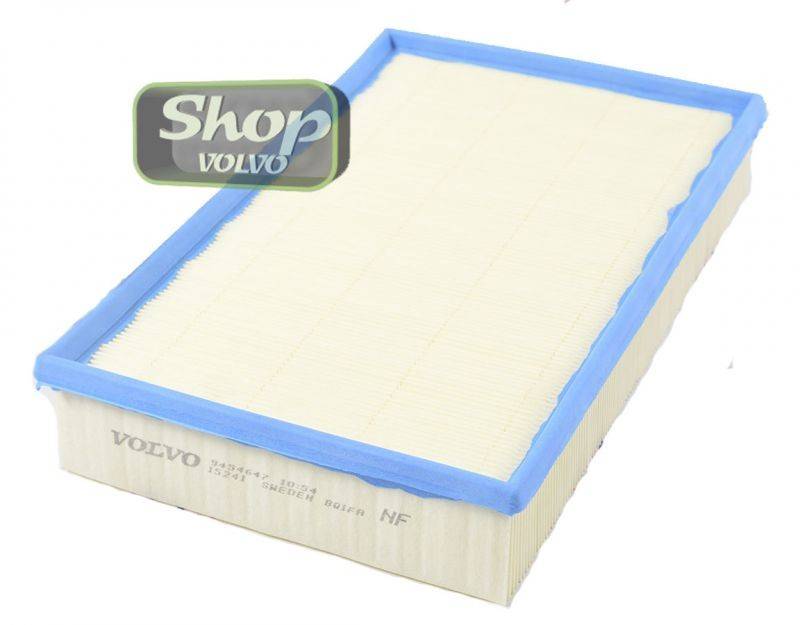 9454647 Фильтр воздушный VOLVO 334.jpg