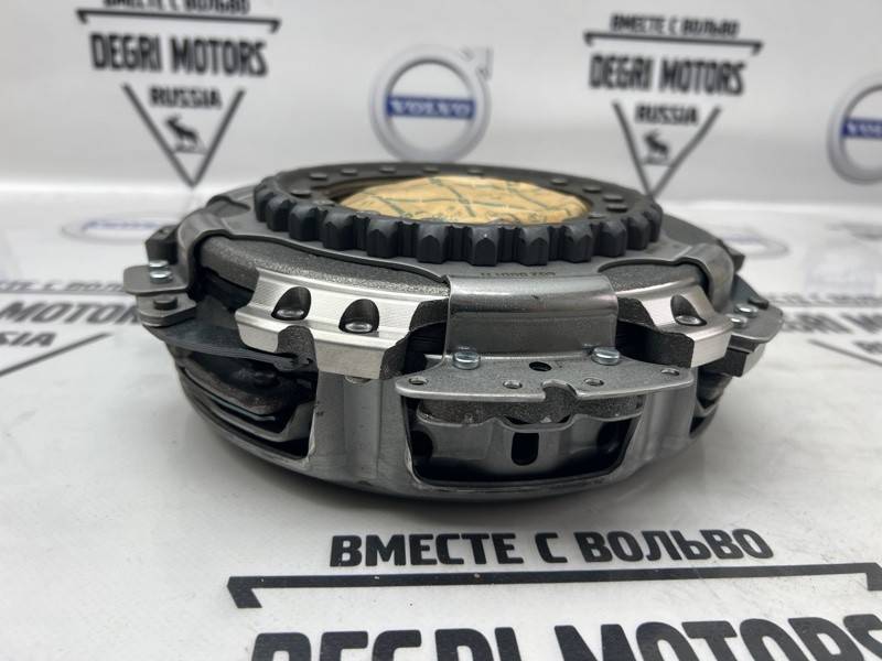 Комплект сцепления Audi A3 \\ 1.8 TFSI \\ Luk 602000100