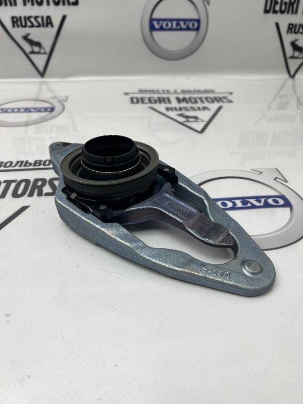 Комплект сцепления Audi A3 \\ 1.8 TFSI \\ Luk 602000100