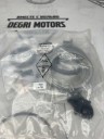Комплект сцепления Audi A3 \\ 1.8 TFSI \\  Luk 602000100