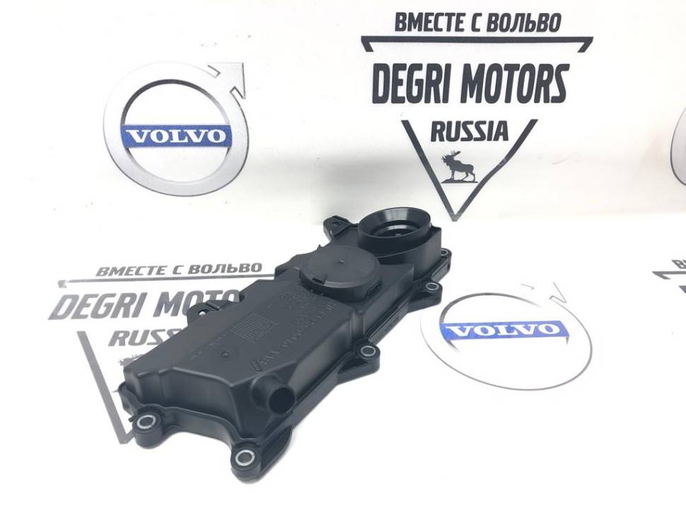 Маслоуловитель Volvo S60 II, S80 II, XC40, XC60 II, XC90 II \\ VOLVO Original 32140004