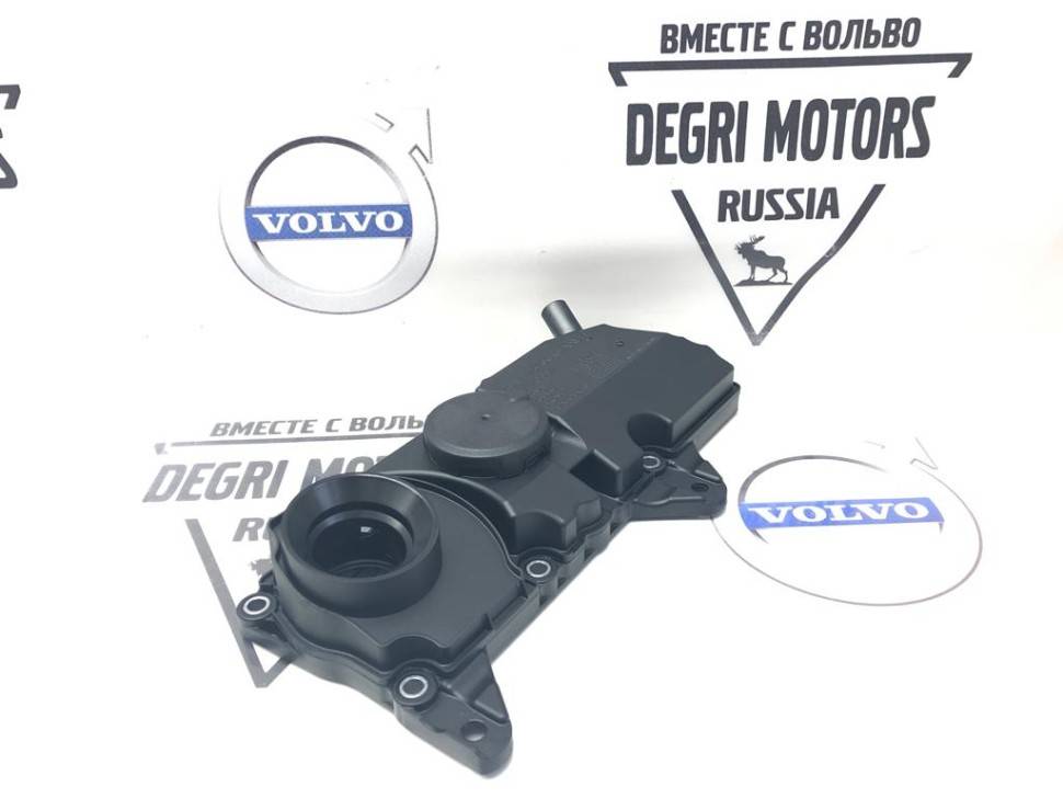 Маслоуловитель Volvo S60 II, S80 II, XC40, XC60 II, XC90 II \\ VOLVO Original 32140004