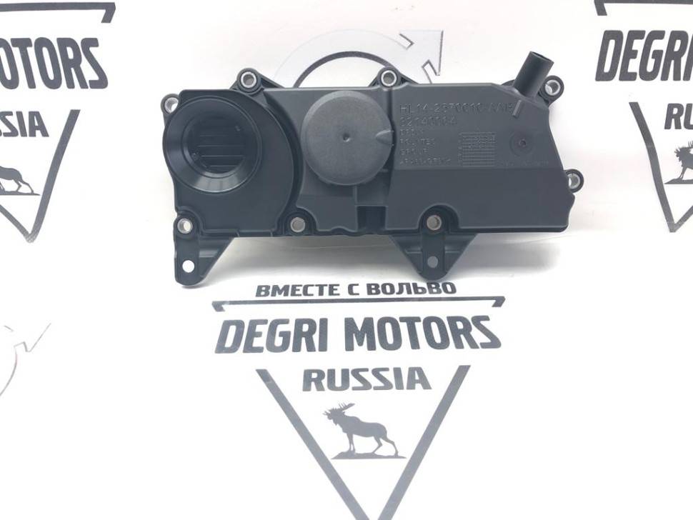 Маслоуловитель Volvo S60 II, S80 II, XC40, XC60 II, XC90 II \\ VOLVO Original 32140004