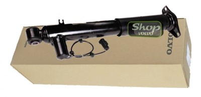 Амортизатор задней подвески ВОЛЬВО S80 II \\ Monroe C1512S