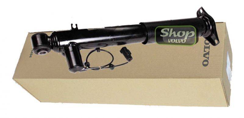 31277050 Амортизатор задний CCD VOLVO с80 2 11.jpg