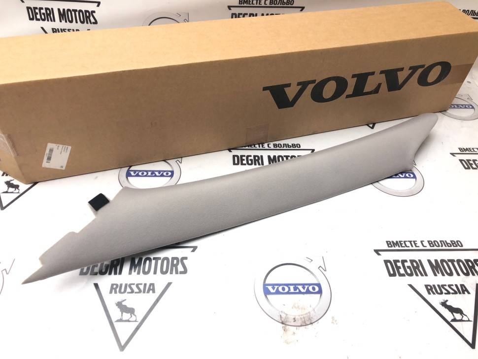 Панель левая \\ VOLVO 39856777