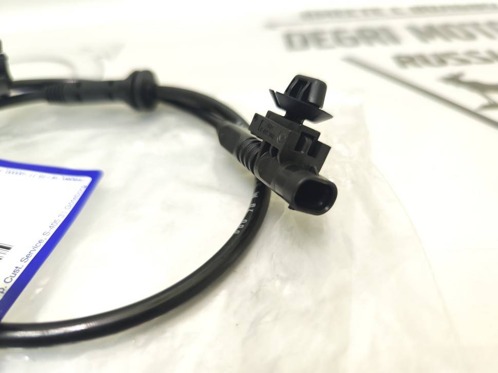 Кабельный жгут переднего амортизатора Volvo XC90 II, S90 II, V90 II, XC60 II, XC40, S60 III \\ VOLVO Original 31476601