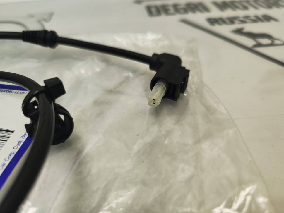 Кабельный жгут переднего амортизатора Volvo XC90 II, S90 II, V90 II, XC60 II, XC40, S60 III \\ VOLVO Original 31476601