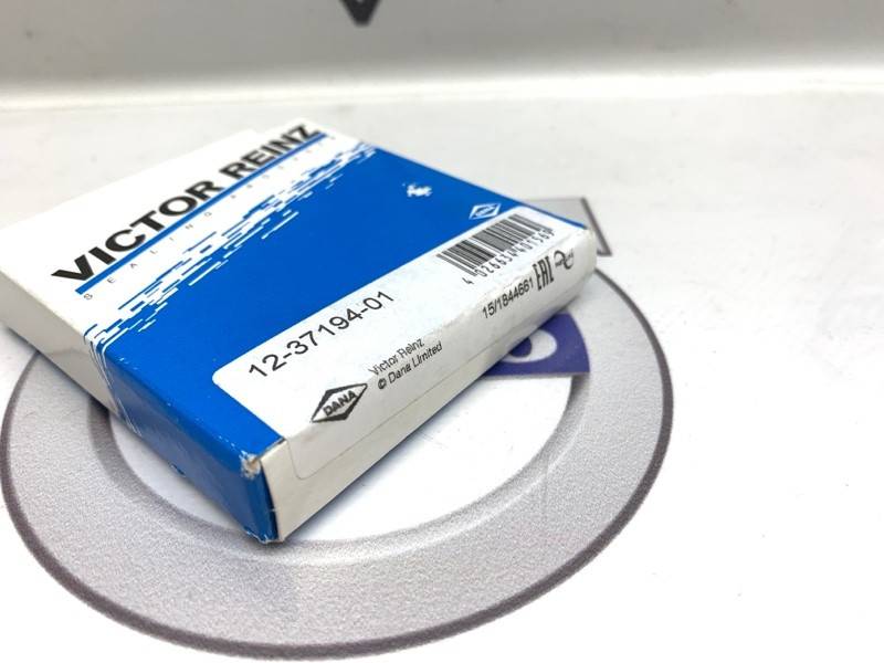 Колпачки маслосъёмные, комплект для Volvo VICTOR REINZ 12-37194-01