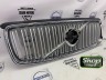 Решетка радиатора Вольво XC90 II \\ под камеру \\ SWparts SW31425936