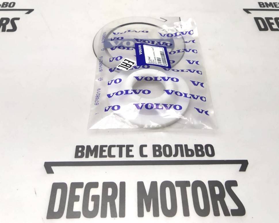 Пластиковые шайбы подрамника комплект VOLVO S60, S80, V70 II, XC70, XC90 \\ VOLVO Original 31329447