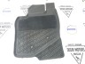Коврик резиновый водительский "grey" Volvo S60 \\ VOLVO Original 39998290