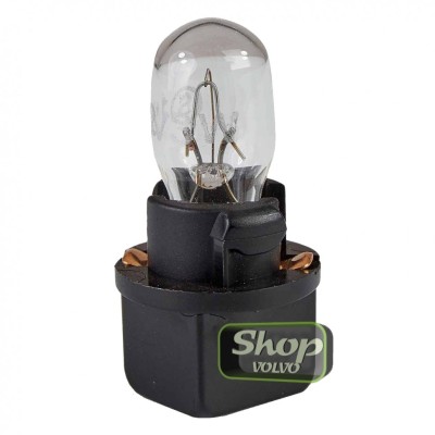 Лампа накаливания 3В в приборную панель\\ VOLVO Original 9472109