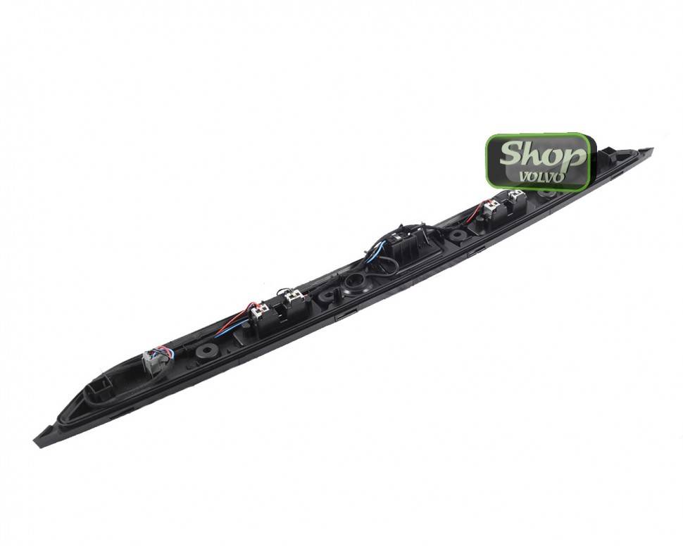 Ручка крышки багажника Вольво S80 II \\ VOLVO Original 31276258