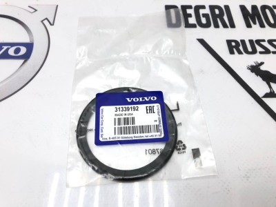 Уплотнительное кольцо маслоохладителя \\ Volvo S60 II, S80 II, V40CC \\ VOLVO Original 31339192