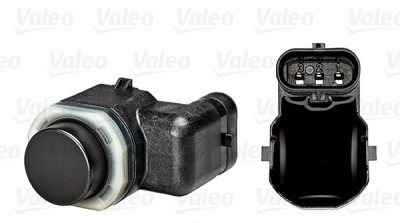 Датчик парковки Вольво S80 II, XC70 II, XC60 \\ VALEO 890003