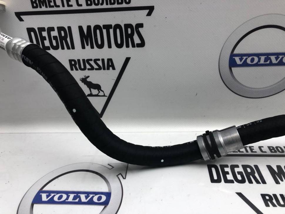 Трубка кондиционера низкого давления Volvo S60 III, S90 II, XC60 II, XC90 II \\ VOLVO Original 32226736
