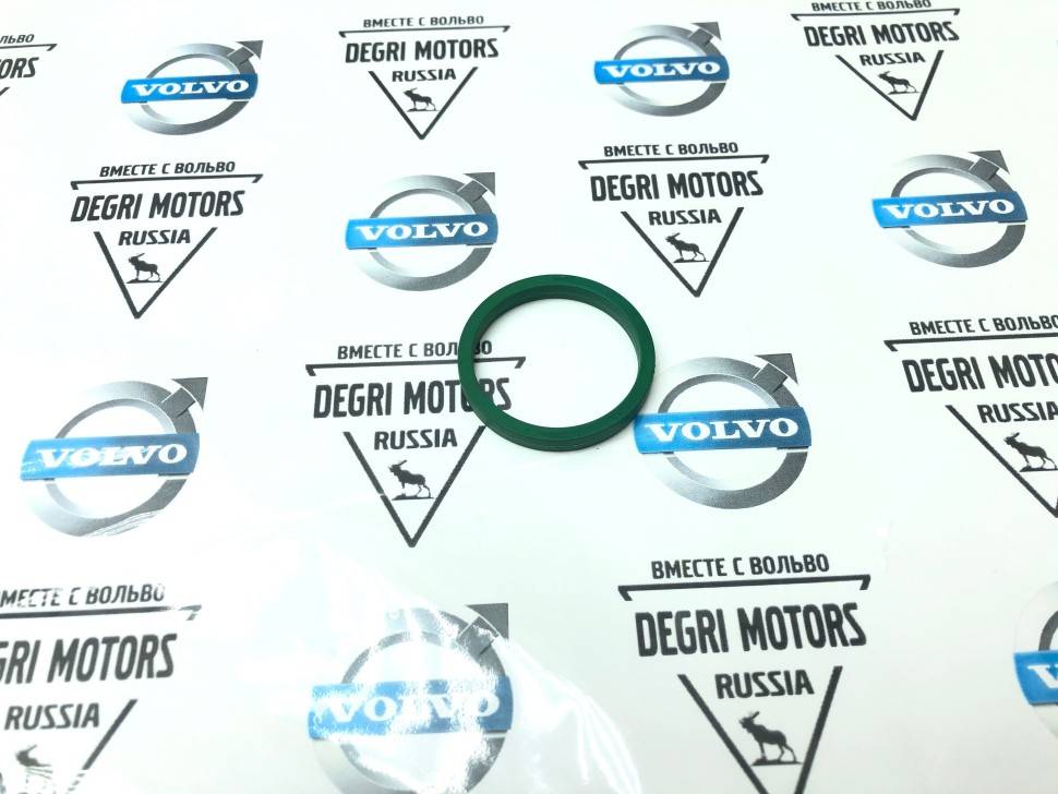 Уплотнительное кольцо \\ VOLVO Original 8692089