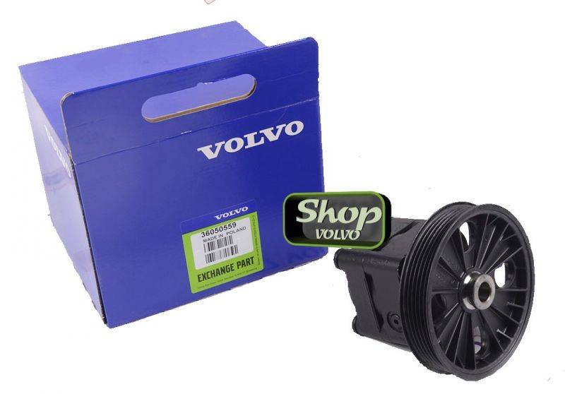 36050559 Насос гидроусилителя руля D5244TX VOLVO 556gd.jpg