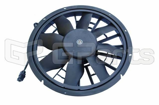Вентилятор охлаждения двигателя VOLVO 850 (LS) \\ GParts