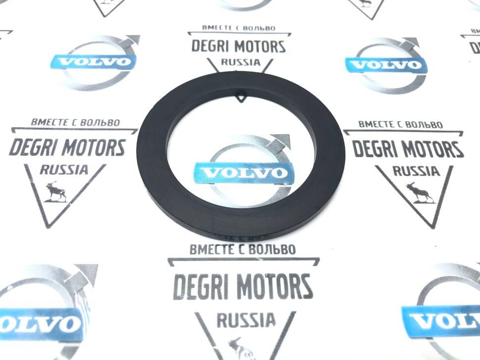 Прокладка крышки маслозаливной горловины S40, S60, S80, XC70, XC90 \\ GParts VO1275379