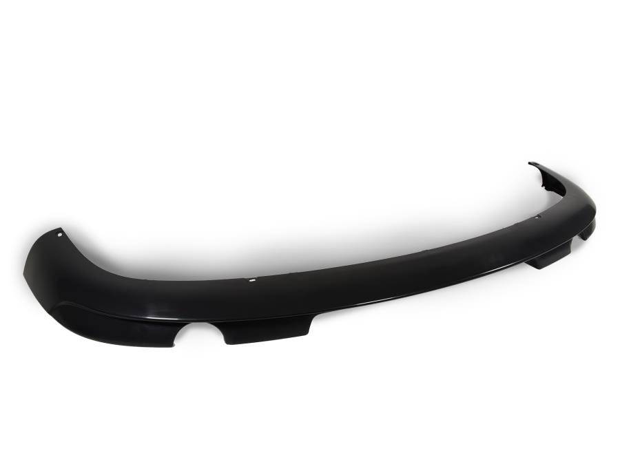 Спойлер переднего бампера неокрашенный VOLVO S60 \\ VOLVO Original 39871587