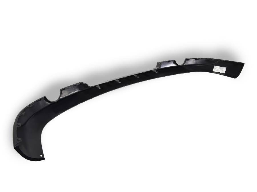 Спойлер переднего бампера неокрашенный VOLVO S60 \\ VOLVO Original 39871587