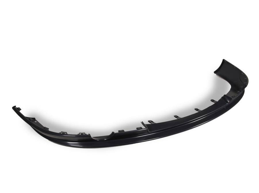 Спойлер переднего бампера неокрашенный VOLVO S60 \\ VOLVO Original 39871587