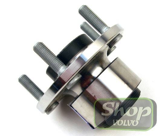 Ступица колеса \\ VOLVO Original 31262950
