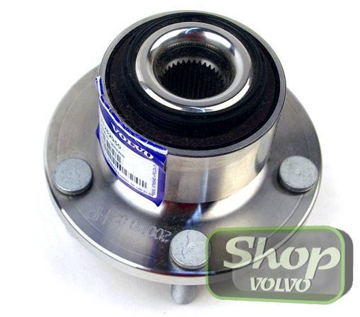 Ступица колеса \\ VOLVO Original 31262950