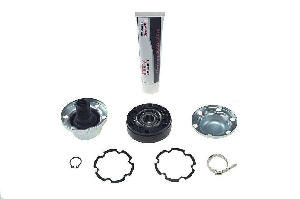 ШРУС кардана, муфта передняя Вольво S60, S80, XC70, XC90 \\ NTY NPW-VV-004