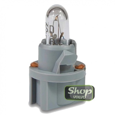 Лампа подсветки 2 Вт \\ VOLVO Original 9472110