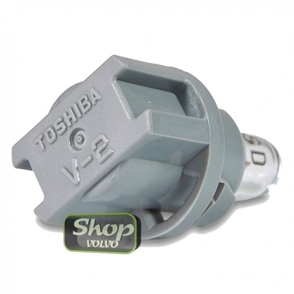 Лампа подсветки 2 Вт \\ VOLVO Original 9472110