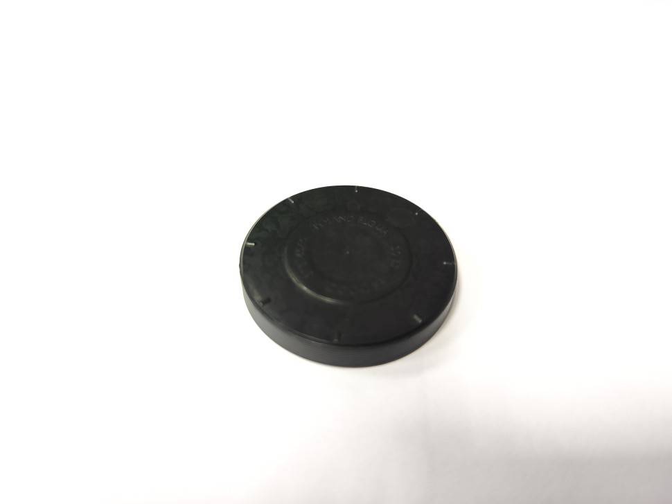 Заглушка распредвала задняя S60 III, S90 II, V90CC, XC60 II, XC90 II \\ VOLVO Original 31316565