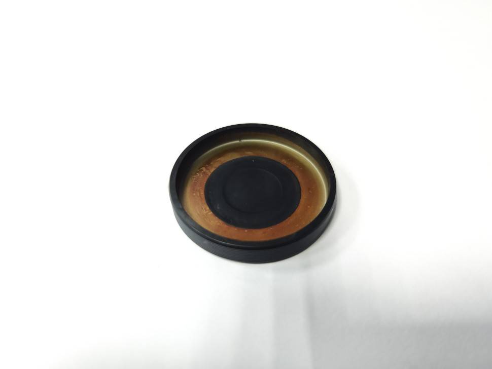 Заглушка распредвала задняя S60 III, S90 II, V90CC, XC60 II, XC90 II \\ VOLVO Original 31316565