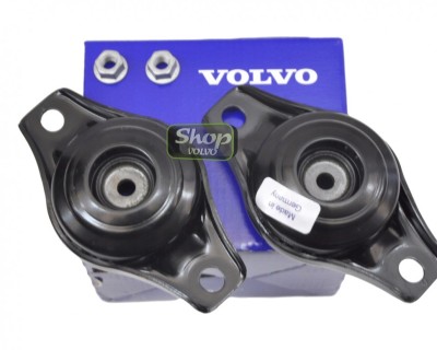 Опора амортизатора заднего, две стороны, к-т VOLVO S80 II, XC60 \\ VOLVO Original 31429386