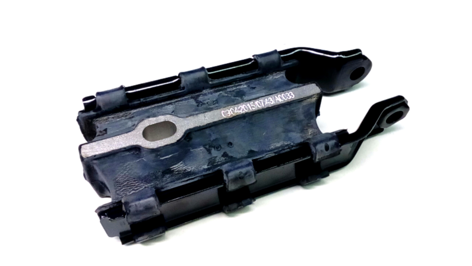 Демпфер акпп Volvo S60 II, S80 II, XC70 II, XC60 \\ VOLVO Original 31262935