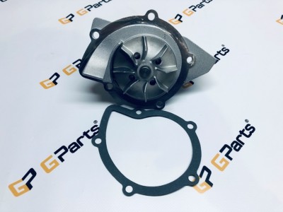 Насос охлаждающей жидкости VOLVO S80 II \\ GParts VO30725831