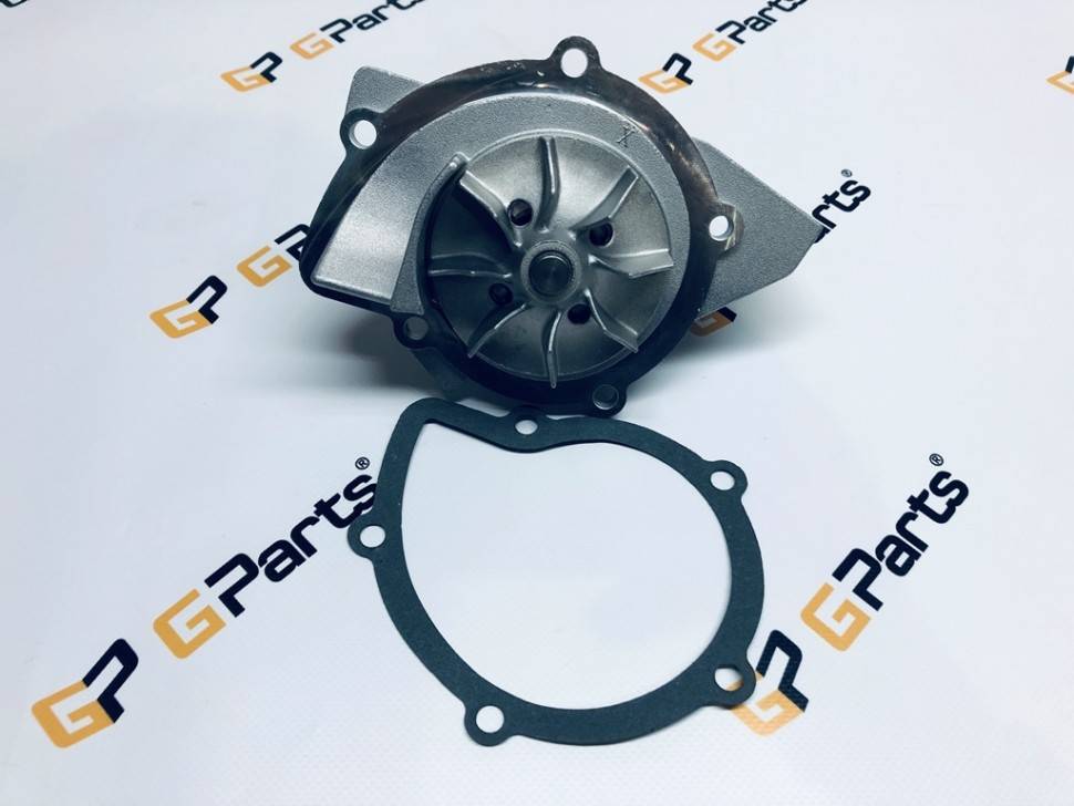 Насос охлаждающей жидкости VOLVO S80 II \\ GParts VO30725831