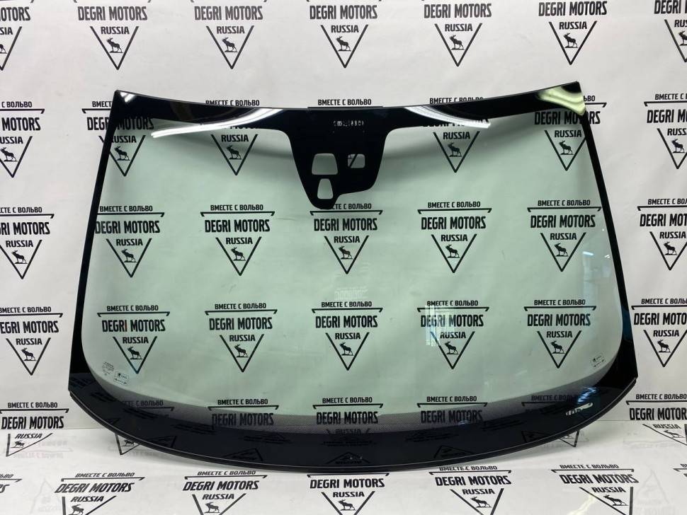 Стекло лобовое с установочным к-том VOLVO S80 II, V70 III, XC70 II \\ VOLVO Original 31298749
