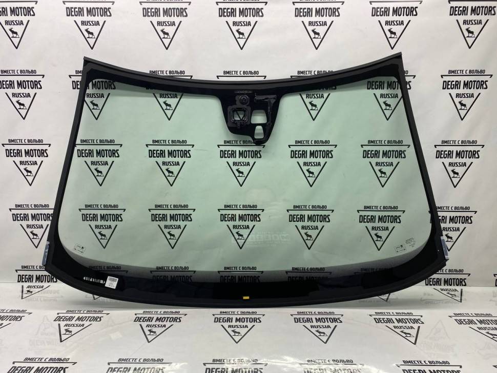 Стекло лобовое с установочным к-том VOLVO S80 II, V70 III, XC70 II \\ VOLVO Original 31298749
