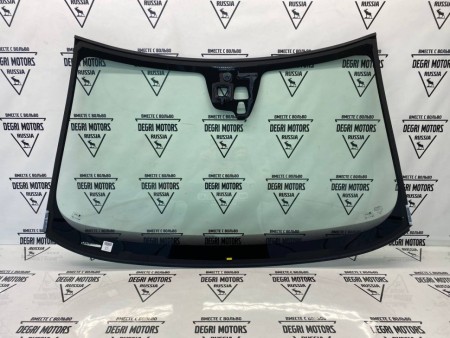 Стекло лобовое с установочным к-том VOLVO S80 II, V70 III, XC70 II \\ VOLVO Original 31298749