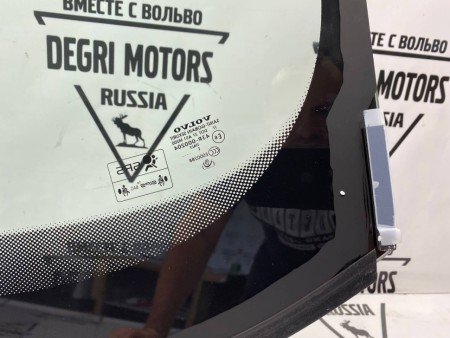 Стекло лобовое с установочным к-том VOLVO S80 II, V70 III, XC70 II \\ VOLVO Original 31298749