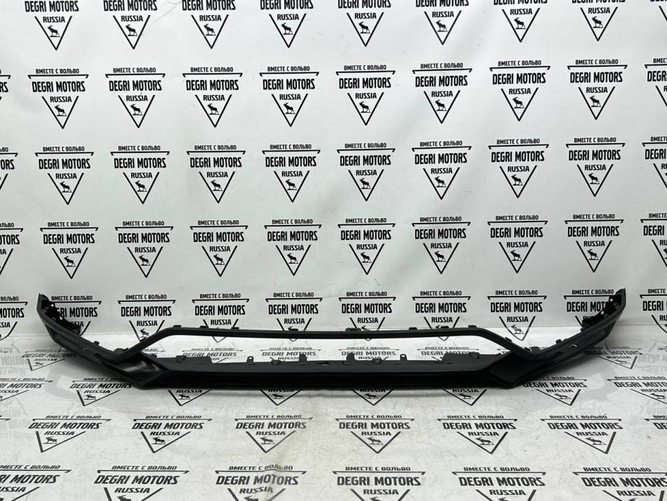 Спойлер юбка переднего бампера Volvo XC90 II \\ 2016- \\ VOLVO Original 39847916