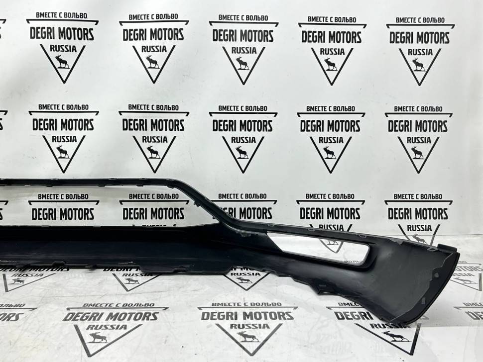 Спойлер юбка переднего бампера Volvo XC90 II \\ 2016- \\ VOLVO Original 39847916