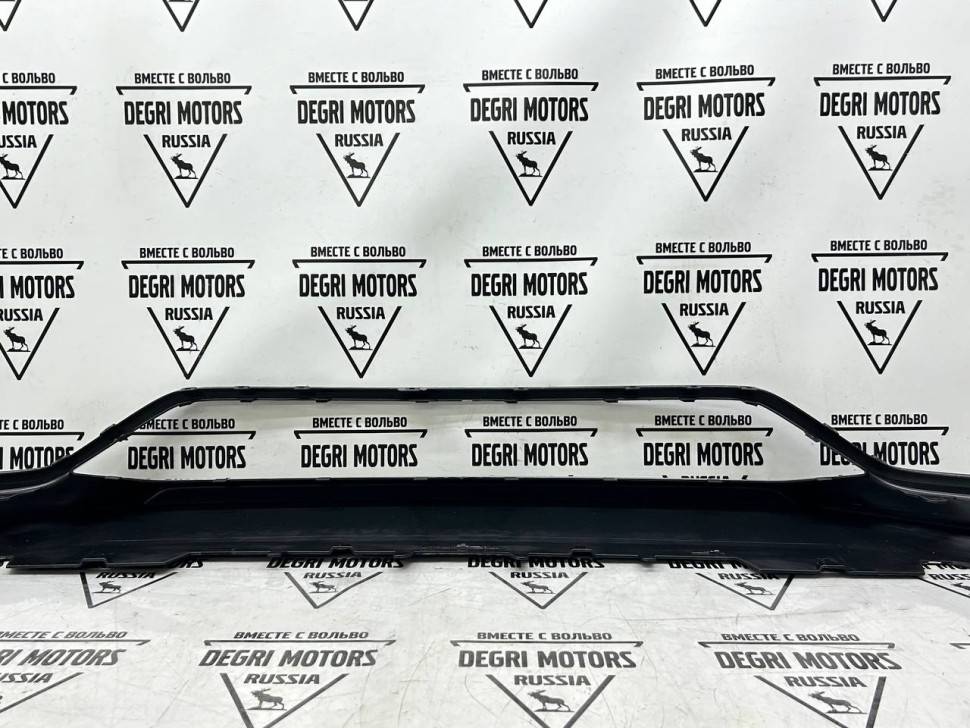 Спойлер юбка переднего бампера Volvo XC90 II \\ 2016- \\ VOLVO Original 39847916